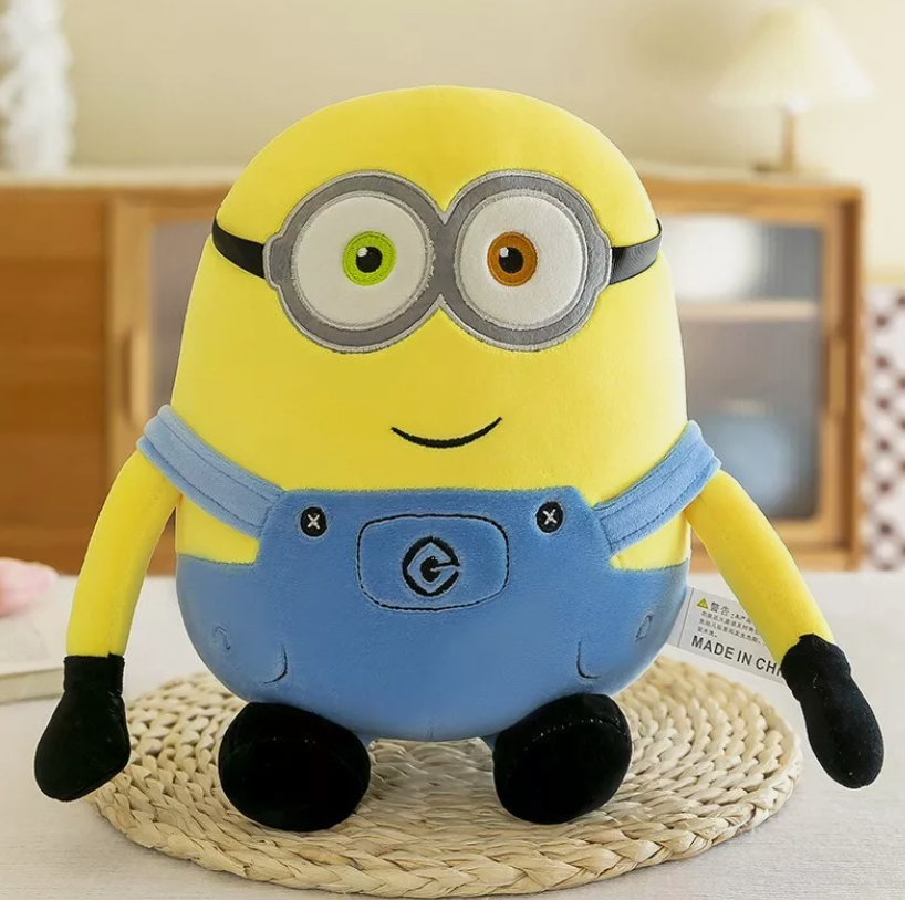 Stuffed Animal